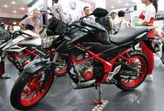 Kelebihan dan Kekurangan Honda CB150R StreetFire, Motor Sport Stylish dengan Performa Menggoda