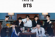 BTS Cetak Rekor! Dynamite Jadi Lagu K-Pop Pertama dengan 2 Miliar Streaming di Spotify