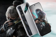 Nubia Neo 5 Series Hadir untuk Gamer Mobile, Ini Spek dan Harganya