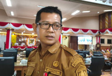 Isi Jabatan Kosong, BKPSDM Prabumulih Buka Seleksi Terbuka