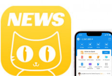 NewsCat: Aplikasi Baca Berita yang Bisa Hasilkan Saldo DANA di Tahun 2025