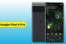 Google Pixel 6 Pro Second Juni 2025: Flagship Kamera AI Kini di Bawah Rp 5 Juta!