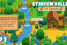 Game dengan Rating Tertinggi di Steam Bukan yang Paling Canggih