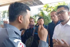 Netralitas Bawaslu Empat Lawang Dipertanyakan