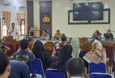 Dialog Kapolres Prabumulih Bersama Jurnalis: Perkuat Sinergi dan Apresiasi Peran Media