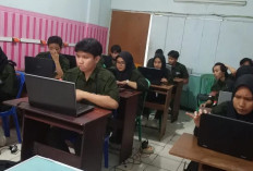 Kaum Milenial Memiliki Skill Digital Berpeluang Besar Masuk ke Dunia Kerja