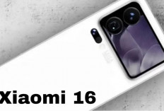 Xiaomi 16, Spesifikasi Flagship yang Siap Bersaing di 2025