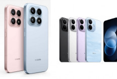Xiaomi Redmi Note 17 Pro Resmi Meluncur, Usung Baterai 9.000mAh dan Garansi hingga 5 Tahun