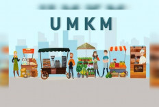 Pemerintah Siapkan Penghapusan Utang Macet untuk UMKM, 70.000 Pelaku Usaha Terdaftar