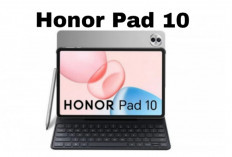 Honor Pad 10 Resmi di Indonesia, Tawarkan Layar 12,1 Inci dan Fitur AI Canggih