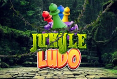 Cuma Main Game, Dapat Saldo DANA Gratis! Coba Ludo Jungle Sekarang