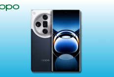 Keunggulan Kamera OPPO Find X7 Ultra: HP Flagship dengan Sensor 1 Inci dan Dual Periskop Jadi Andalan
