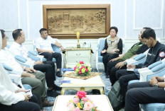 Jakabaring Jadi Pusat Marching Band Nasional, Palembang Siap Raup Dampak Ekonomi