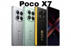 POCO X7 vs Redmi Note 14 Series: Siapa yang Lebih Tahan Lama dan Siap Hadapi Masa Depan?