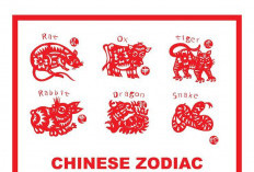 Ramalan Shio Macan, Shio Monyet, Shio Kambing, Shio Kuda, Shio Kelinci Terbaru