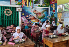 Program Makan Bergizi Gratis Fokus Balita dan Ibu Hamil, BGN Tegaskan 3B