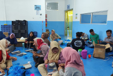 Kemenkes Perketat Pengawasan MBG, Ribuan Dapur Kantongi Sertifikat Higiene Sanitasi