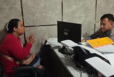 Pulang Mudik, IRT di Palembang Kaget Emas di Lemari Lenyap Tanpa Bekas