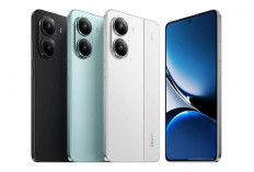 Redmi Turbo 4 Pro,  Ponsel Mid-Range dengan Layar AMOLED dan Performa Tangguh