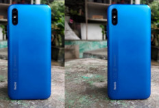 Redmi 9A Masih Layak di 2026? Ini Kelebihan dan Kekurangannya