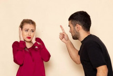 Apa Itu Anger Issue? Ketahui Ciri-Ciri, Penyebab Dan Tips Mengatasinya Supaya Tidak Merusak Mental dan Hubunga