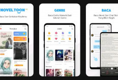 Dapat Saldo Dana Gratis Cuma dengan Baca Komik 5 Menit, Gampang Banget!