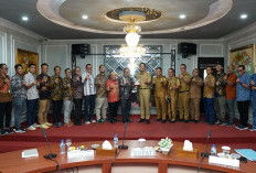 Sinergi Energi, PHR Zona 4 Dukung Pembangunan Berkelanjutan di PALI