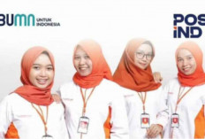Lowongan PT Pos Indonesia Kerja, Usia Minimal 18 Tahun Bisa Daftar
