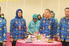 Hingga Juli, Tiga Laporan KDRT masuk ke DPPKBPPP Kota Prabumulih