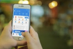 Cara Pinjam Saldo DANA Gratis Tanpa Ribet dan Tanpa KTP