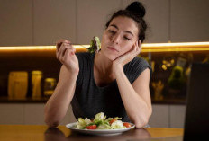 7 Makanan Ampuh yang Bisa Meningkatkan Nafsu Makan Secara Alami
