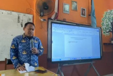 Tingkatkan Kompetensi Guru PAI, KKG PAI Prabumulih Bakal Gelar Pelatihan Pembelajaran Mendalam