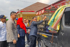 Sekali Jalan Diupah Rp 200 Ribu; Satgas Prabumulih Gagalkan Pengiriman 8.000 Liter Minyak Ilegal