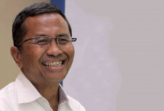 Polisi Hentikan Penyidikan Dugaan Penggelapan Saham yang Menjerat Dahlan Iskan