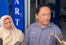 30 Pelajar Prabumulih Lolos Seleksi Paskibraka 2025, 6 Orang Wakili ke Tingkat Provinsi