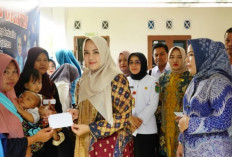 Agenda Kegiatan Pemkot Prabumulih, Kamis 27 Februari 2025
