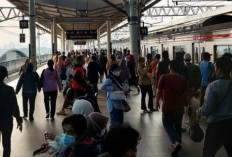 Kementerian PPPA: Pelecehan Seksual di Transportasi Publik Harus Ditindak Tegas