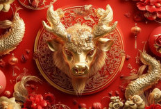 Ramalan Shio 24 Mei 2026, Naga Energi Hari Ini Sangat Kuat Untuk Anda