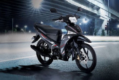 Yamaha Vega R 2026 vs Honda Supra X 125, Pertarungan Dua Legenda Motor Bebek Indonesia