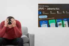 Kemenkes Warning! Angka Depresi Tinggi, Akses Pengobatan Masih Sangat Rendah