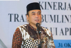 Dua Pejabat Kota Bandung Jadi Tersangka Korupsi, Kejari Ungkap Dugaan Permainan Paket Proyek