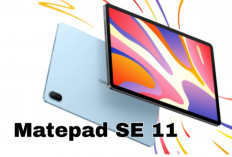 Rekomendasi Tablet Huawei 2026: Dari Murah Hingga Premium, Ini Pilihan Terbaiknya