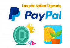 Cara Cerdas Menghasilkan Uang dari Aplikasi Digiwards, Mudah dan Praktis!