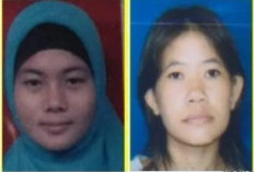 Duo Emak-Emak Buronan itu Diduga Jaringan Arisan Bodong Wati Cs