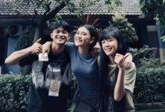 Ayip dan Della, Duo Bintang Asal Prabumulih Lolos Final Audisi DA7