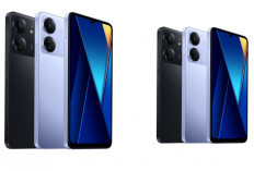 Poco Rp1 Jutaan: Smartphone dengan RAM Besar yang Layak Dimiliki