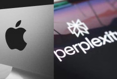 Perplexity: Startup AI yang Diperebutkan Apple dan Meta