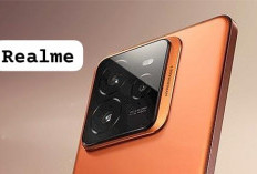 Realme GT7 Pro Miliki Performa Tangguh dengan Chipset Snapdragon 8 Elite