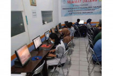 Duta Prima Tawarkan Kursus Singkat Bersertifikat