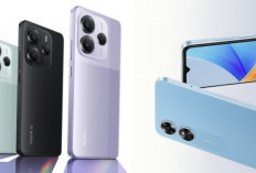 Samsung Galaxy A17 vs Redmi Note 14 Pro: Siapa Raja Kamera 3 Jutaan?